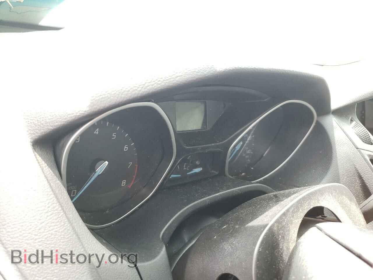 2013 FORD FOCUS - VIN: 1FADP3E26DL274287 - Photo 8