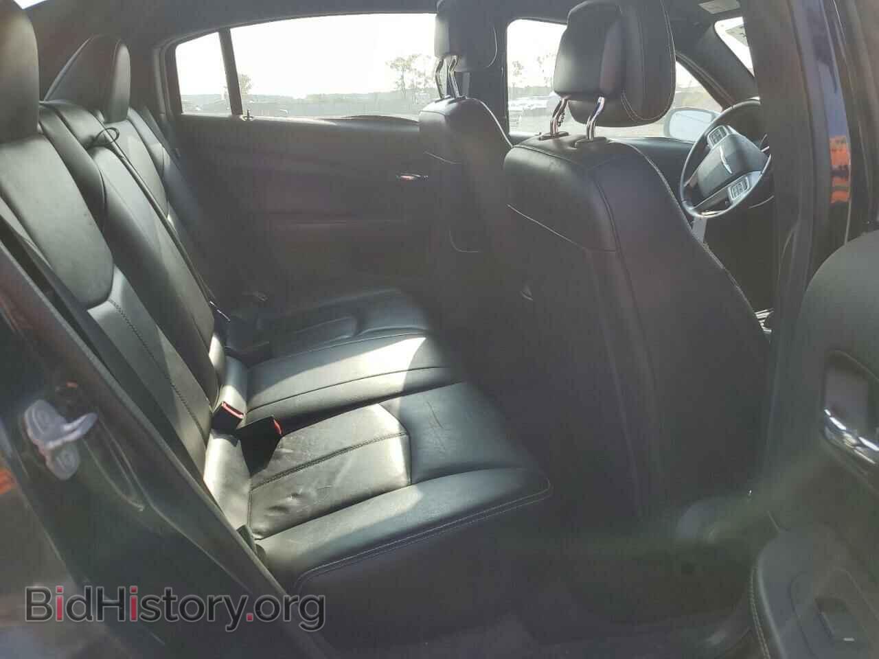 2013 CHRYSLER 200 - VIN: 1C3CCBCG4DN555636 - Фото 10