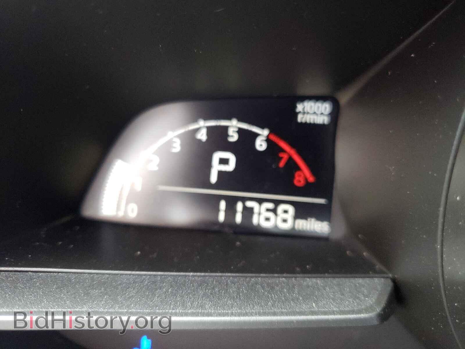 2018 MAZDA 3 - VIN: 3MZBN1L32JM255072 - Фото 8