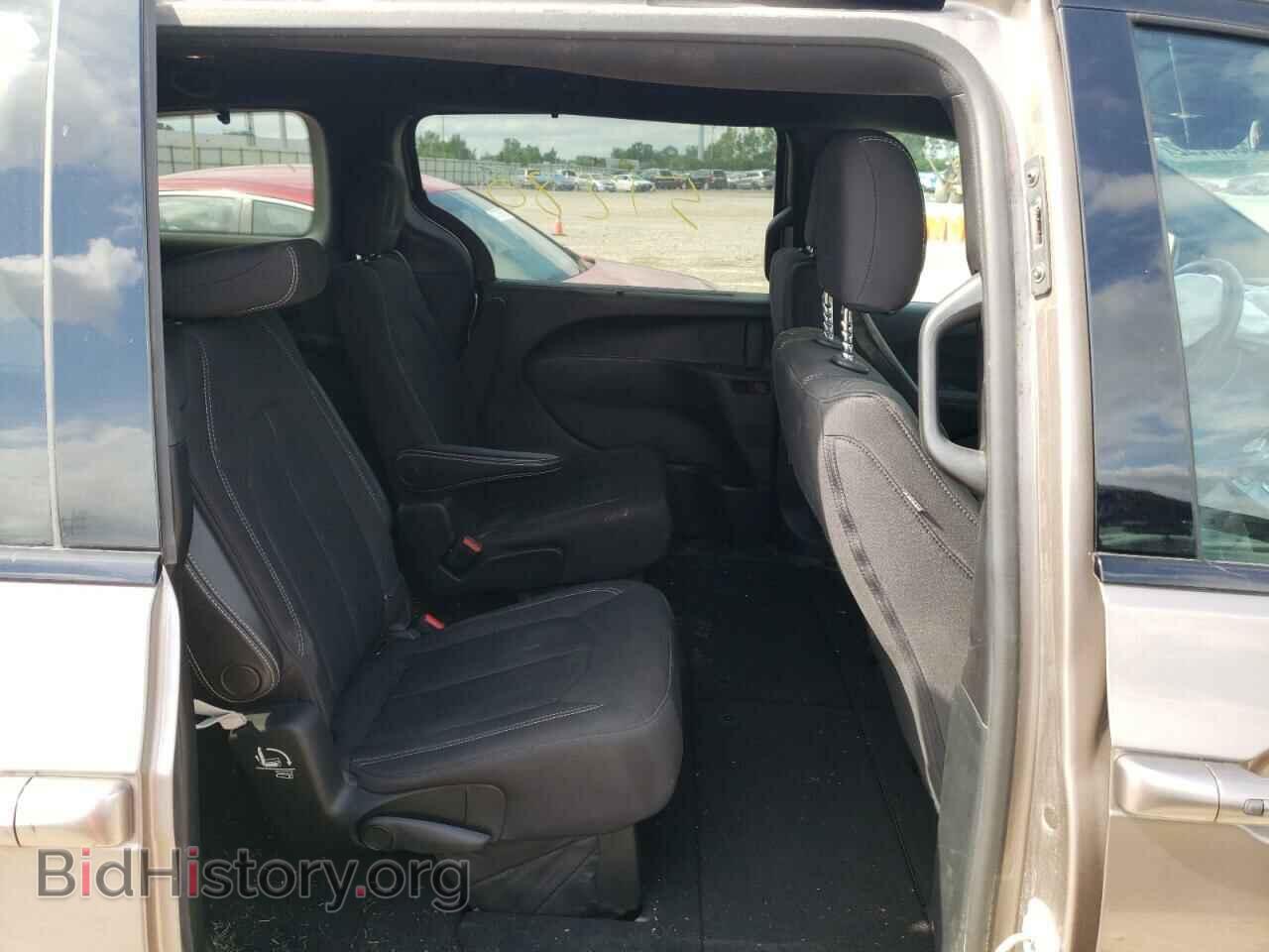 2018 CHRYSLER PACIFICA - VIN: 2C4RC1FG4JR316310 - Photo 6