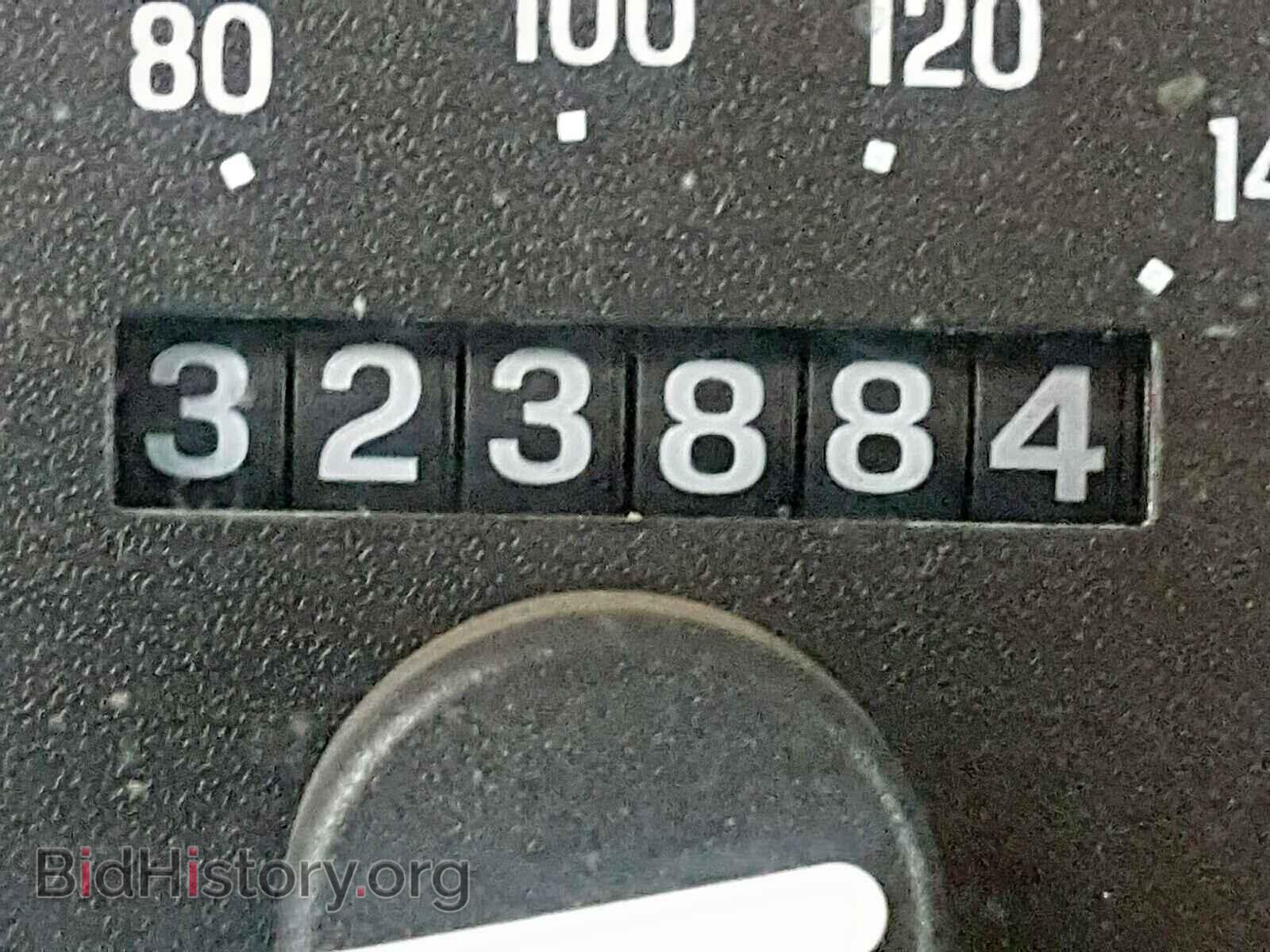 1998 FORD EXPLORER - VIN: 1FMZU32E3WZB39304 - Photo 8