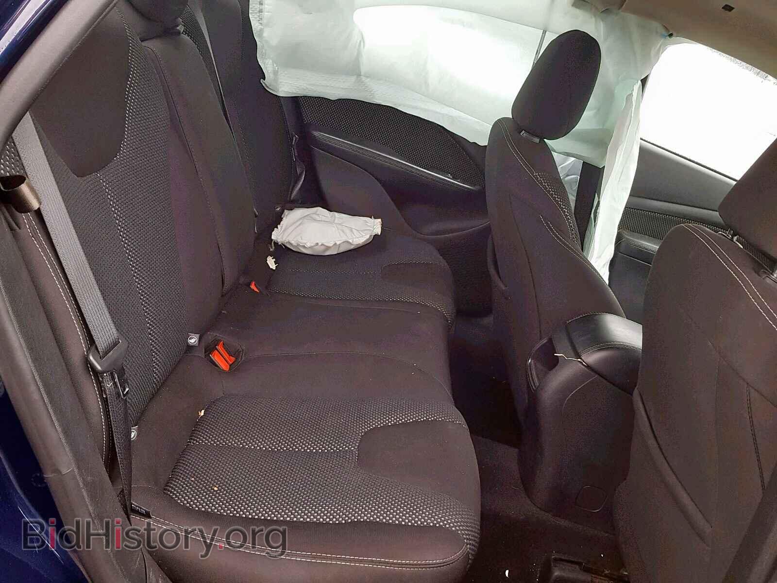 2015 DODGE DART - VIN: 1C3CDFBB1FD374075 - Photo 6