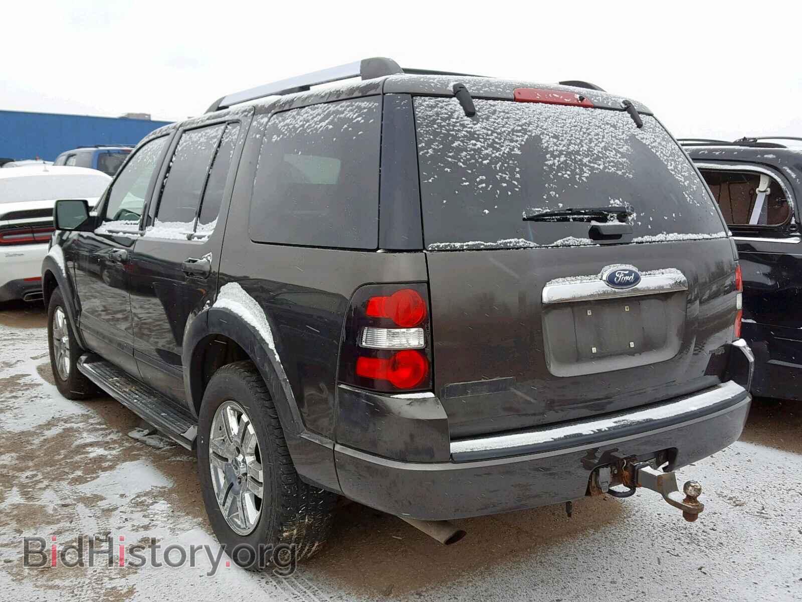 2006 FORD EXPLORER L - VIN: 1FMEU75E46ZA13325 - Фото 3