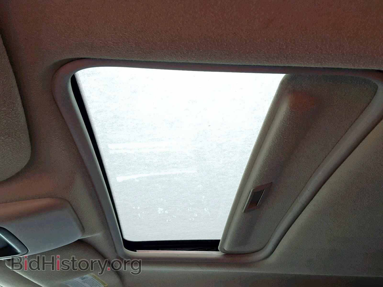 2006 FORD EXPLORER L - VIN: 1FMEU75E46ZA13325 - Фото 9