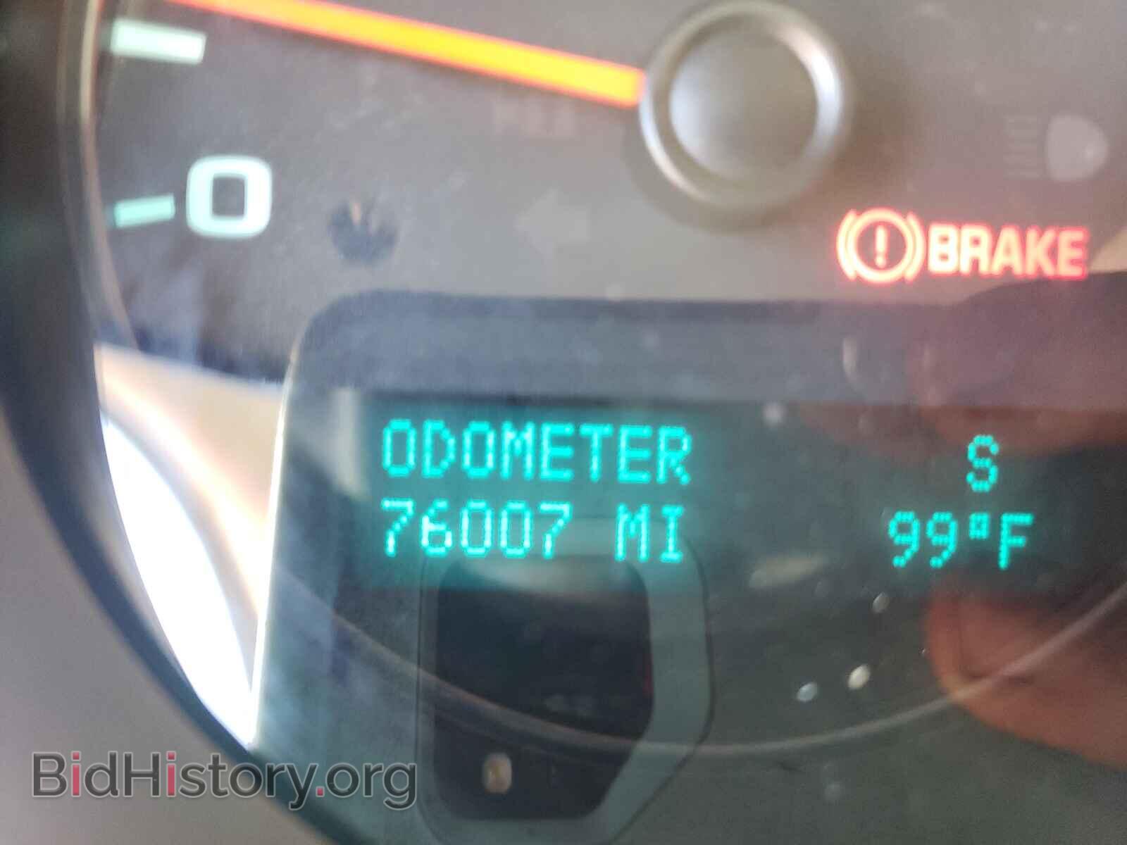 2012 GMC SIERRA - VIN: 3GTP1VE09CG251956 - Фото 8