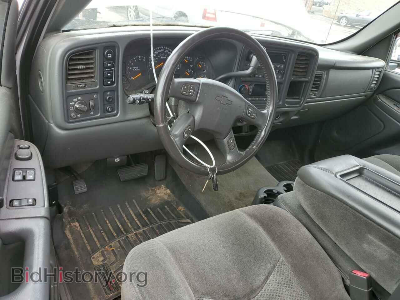 2005 CHEVROLET ALL Models - VIN: 2GCEK19B251281014 - Фото 8