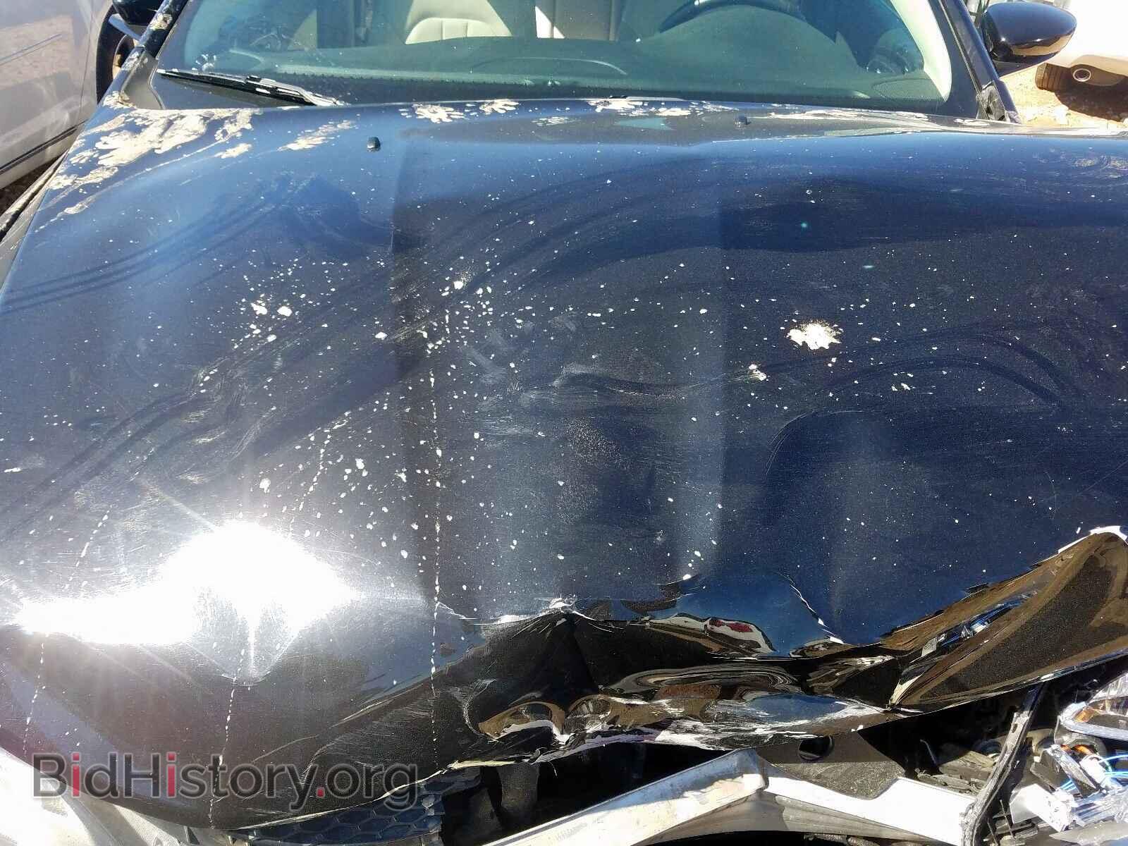 2015 CHRYSLER 200 - VIN: 1C3CCCCB1FN545143 - Фото 7