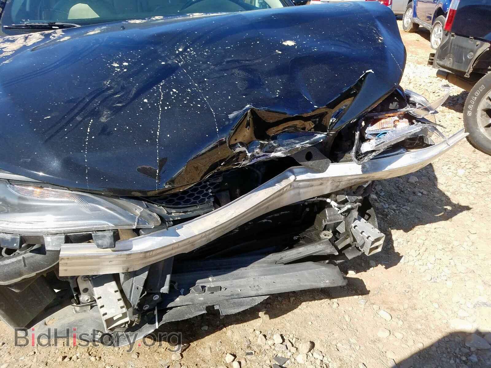 2015 CHRYSLER 200 - VIN: 1C3CCCCB1FN545143 - Фото 9