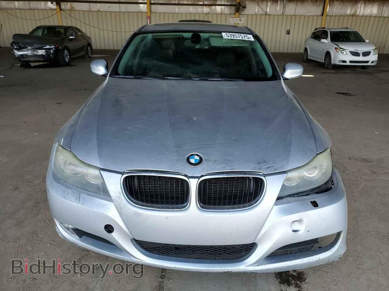 2011 BMW 3 SERIES - VIN: WBAPH7G52BNN07664 - Фото 5