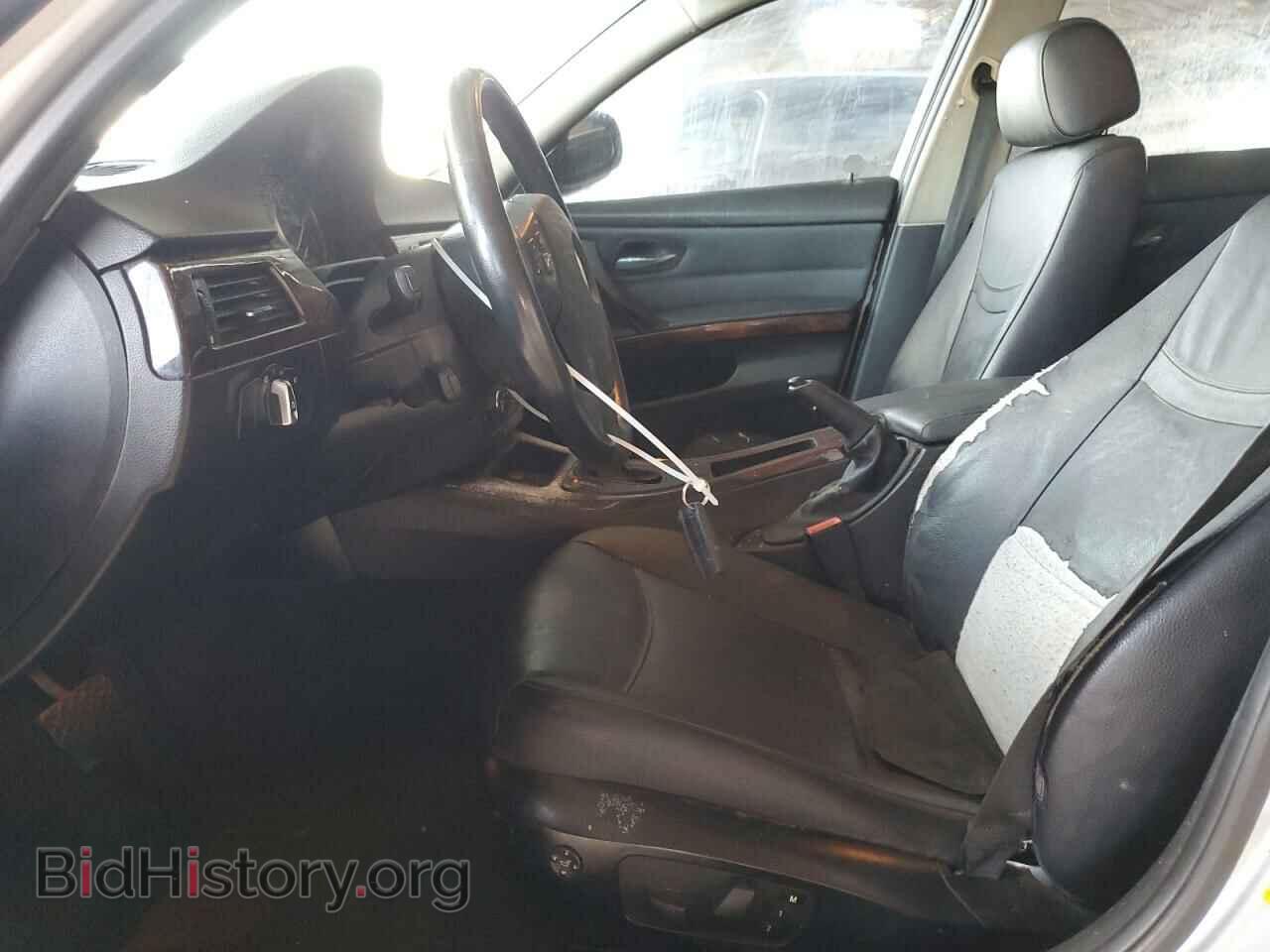 2011 BMW 3 SERIES - VIN: WBAPH7G52BNN07664 - Фото 7