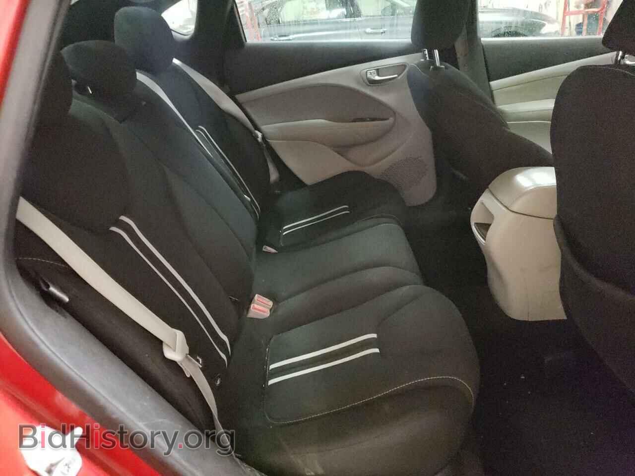2013 DODGE DART - VIN: 1C3CDFBA8DD339795 - Фото 6