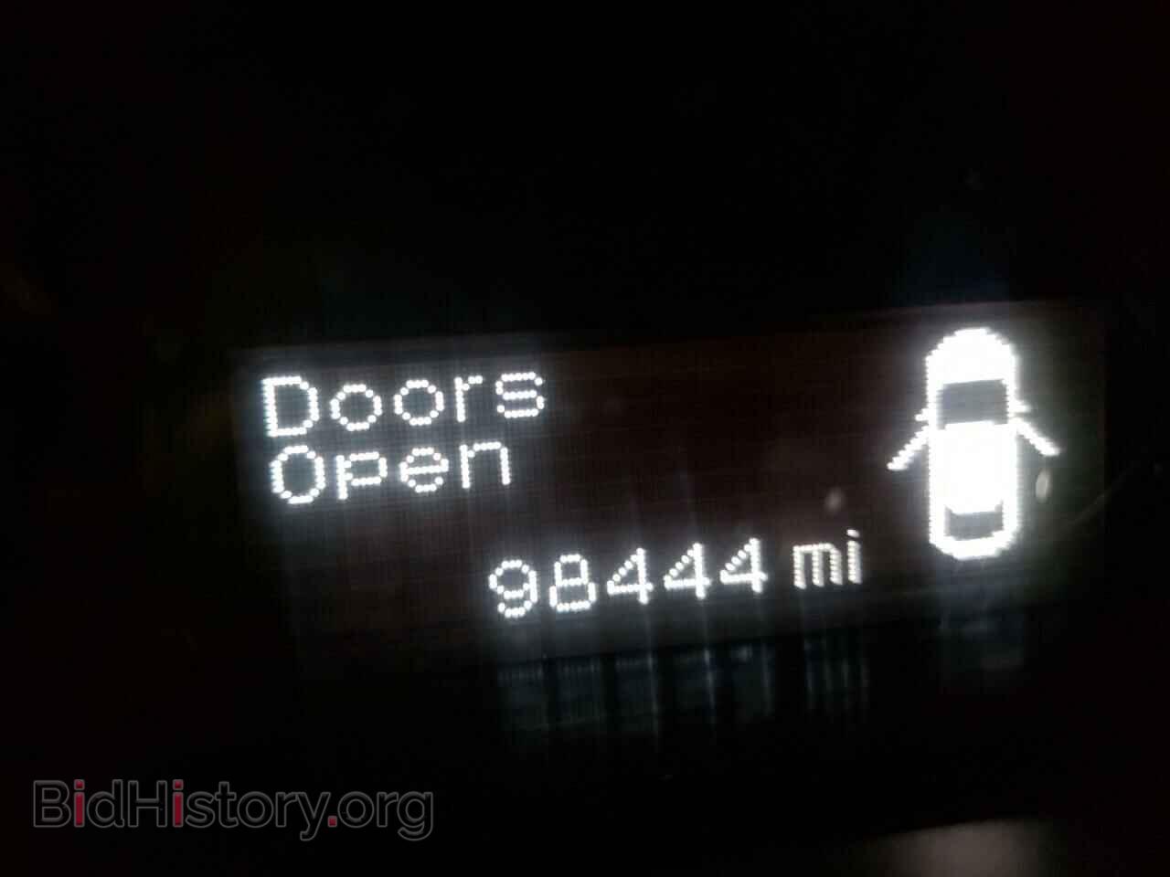 2013 DODGE DART - VIN: 1C3CDFBA8DD339795 - Фото 8