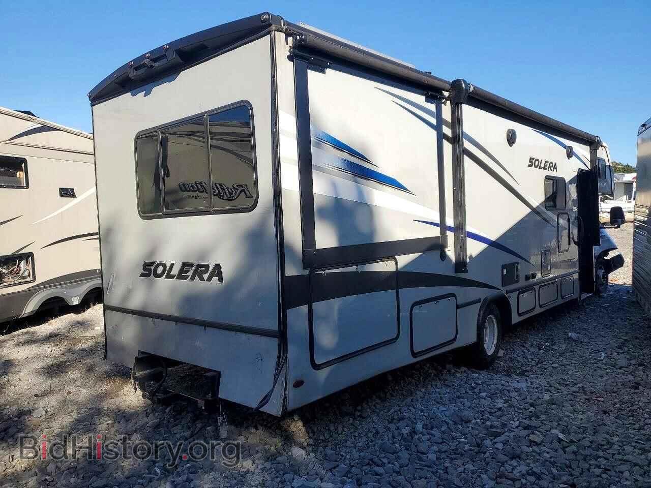2023 FORD ALL Models - VIN: 1FDXE4FN2PDD05010 - Фото 4