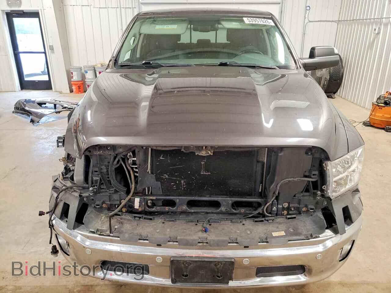 2018 RAM 1500 - VIN: 1C6RR7LT3JS321278 - Photo 5