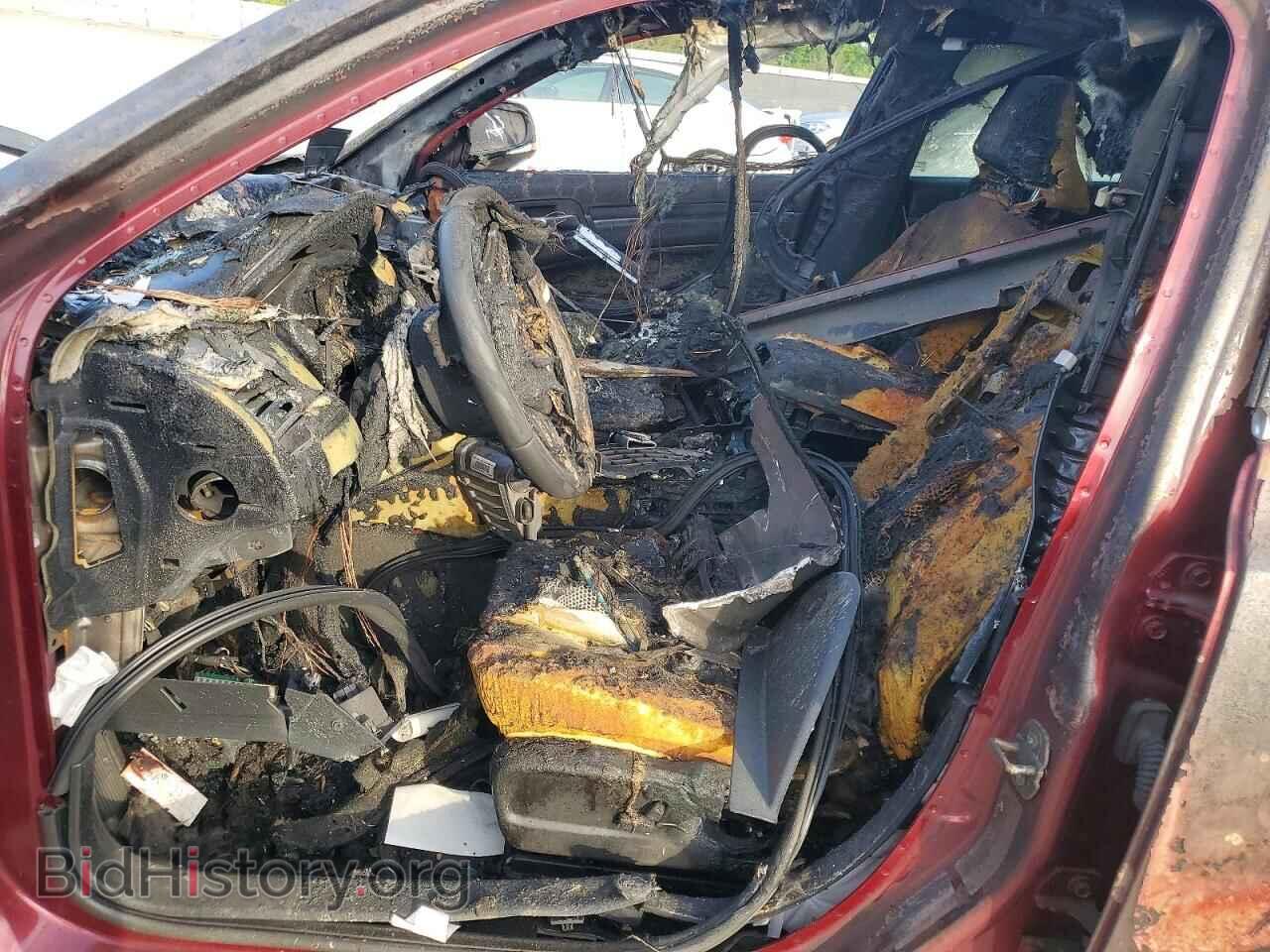 2017 CHRYSLER 300 - VIN: 2C3CCAEGXHH577386 - Фото 7