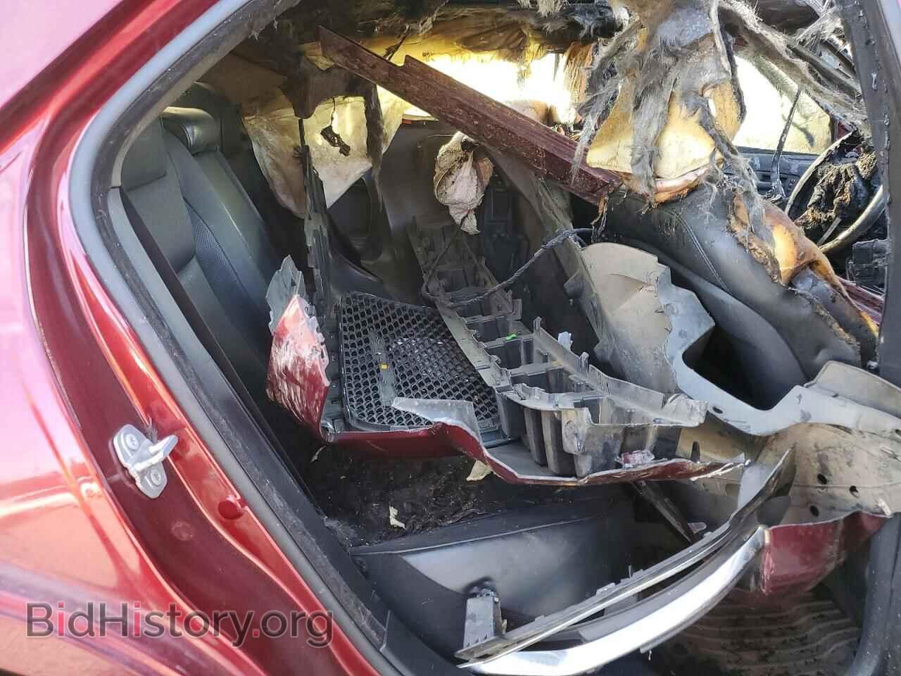2017 CHRYSLER 300 - VIN: 2C3CCAEGXHH577386 - Фото 10