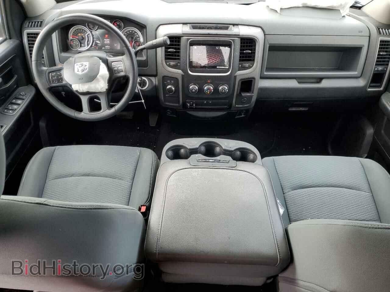 2013 RAM 1500 - VIN: 1C6RR7FT9DS688055 - Фото 8