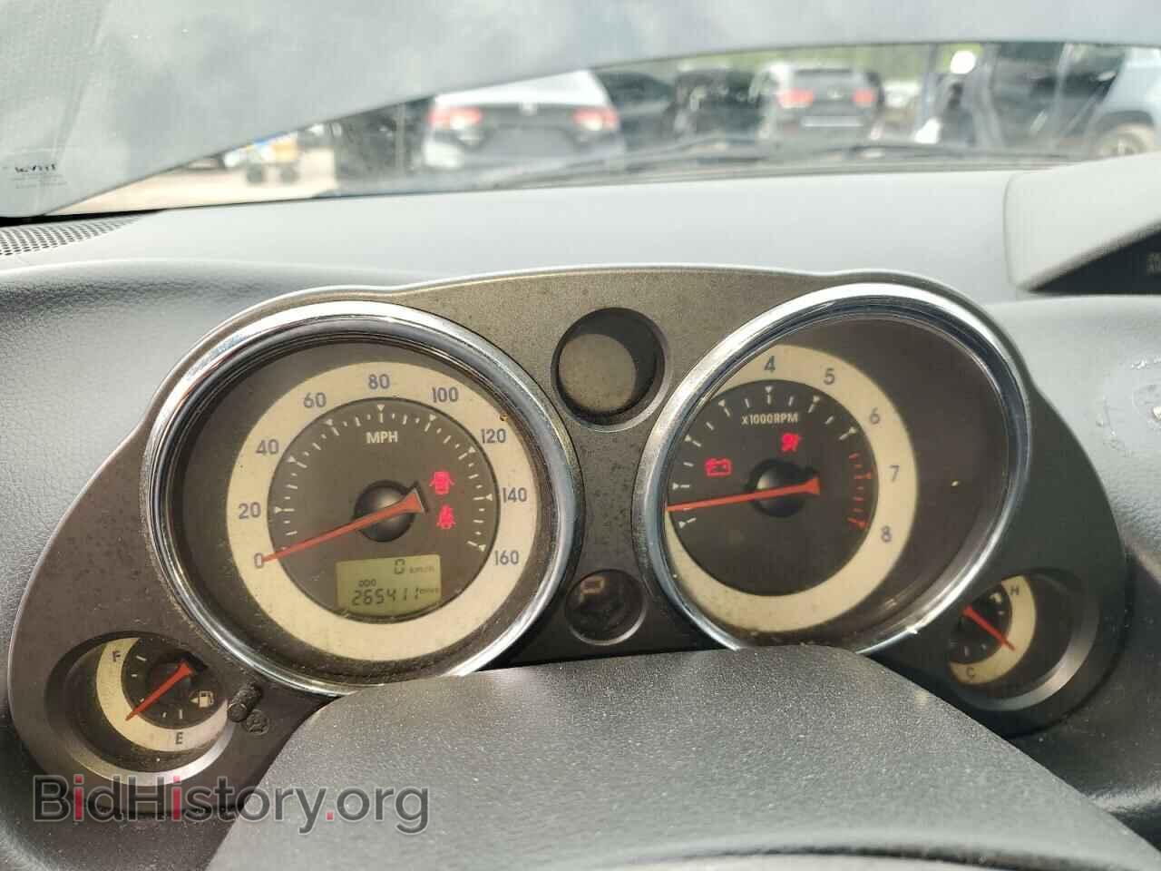 2007 MITSUBISHI ECLIPSE - VIN: 4A3AL35T47E040141 - Photo 9