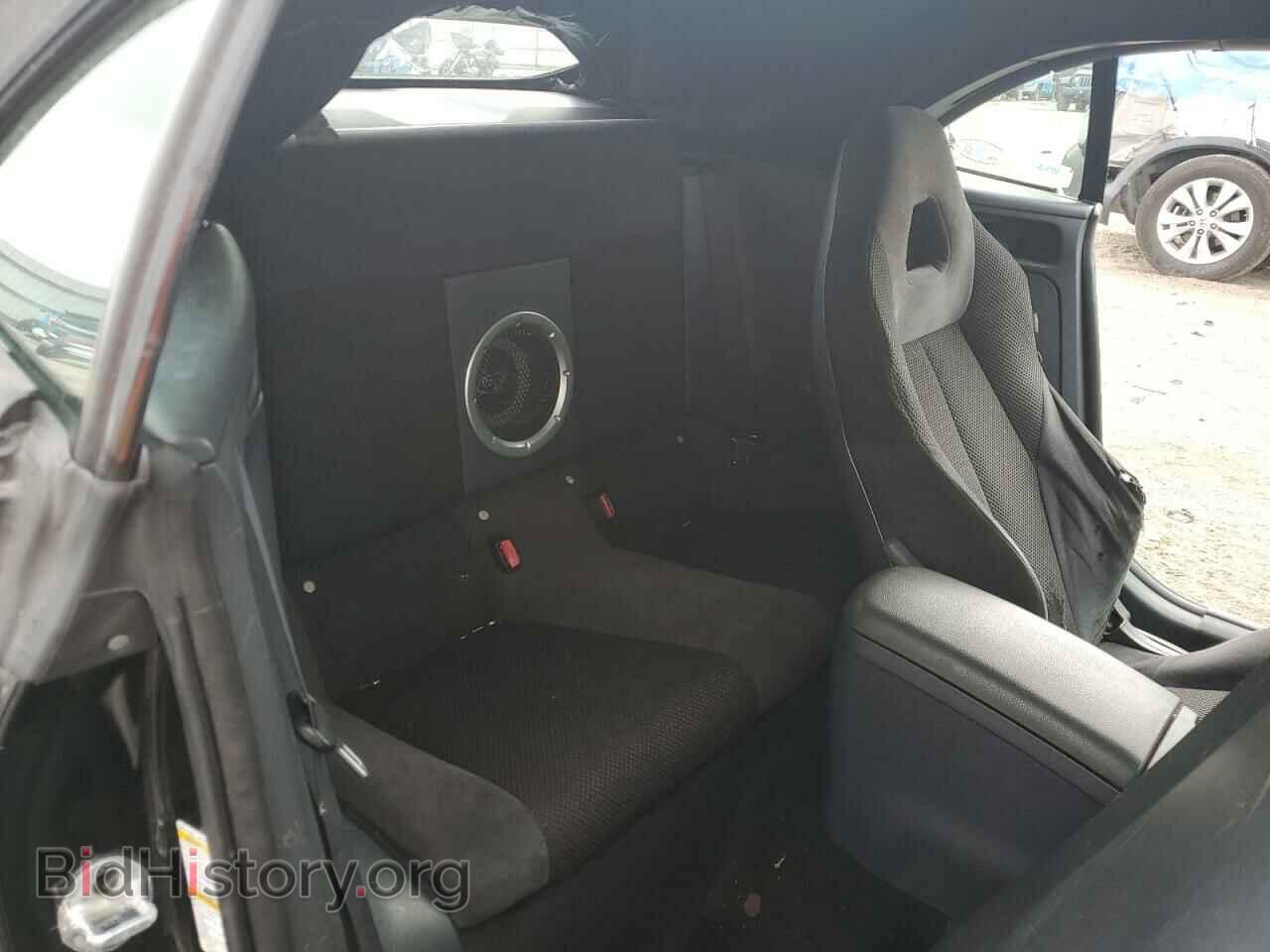 2007 MITSUBISHI ECLIPSE - VIN: 4A3AL35T47E040141 - Photo 10