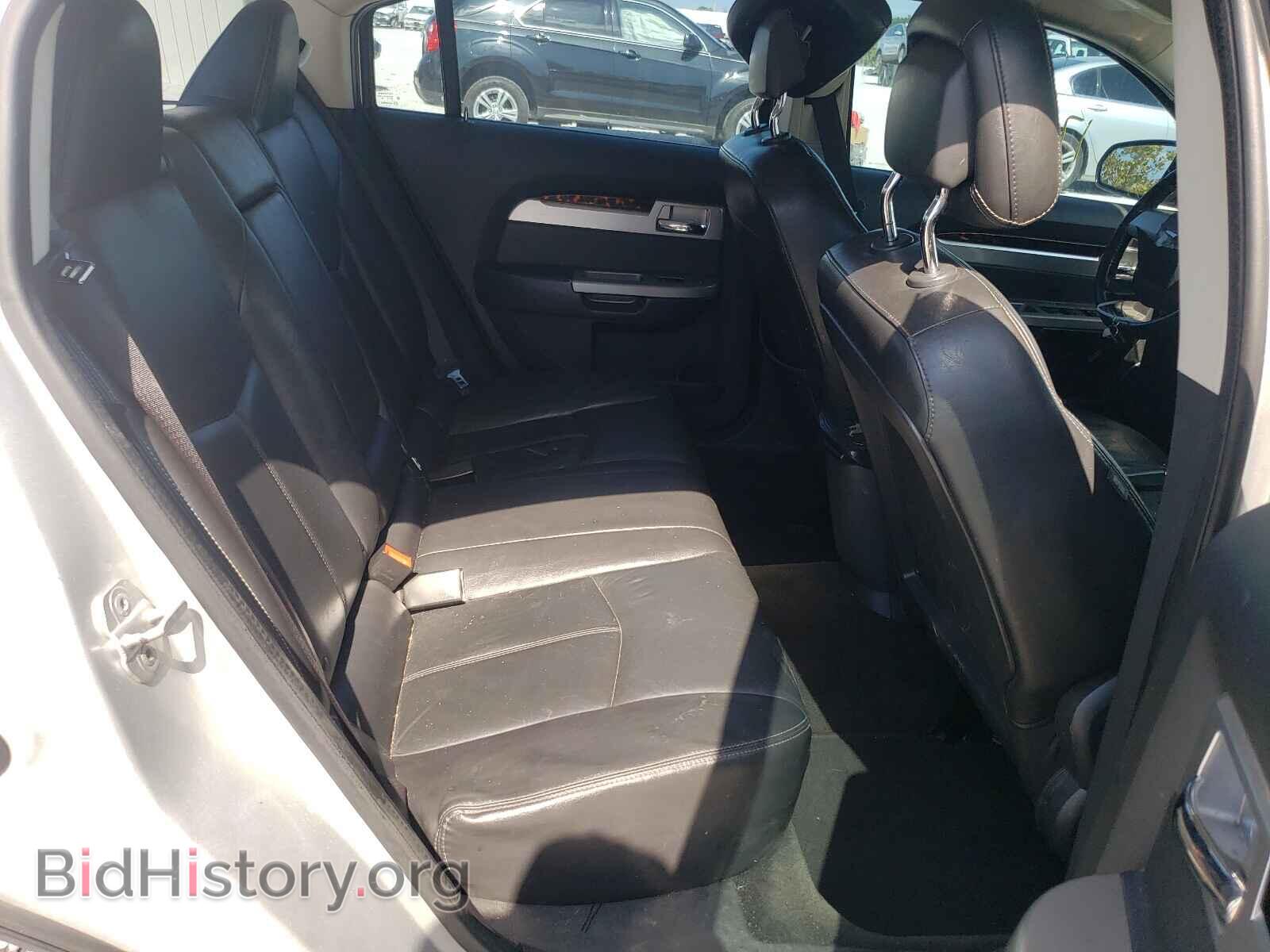 2010 CHRYSLER SEBRING - VIN: 1C3CC5FB3AN216797 - Фото 6