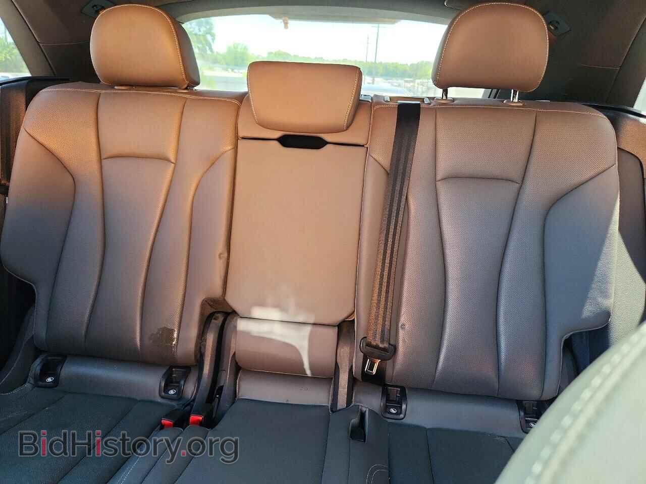 2019 AUDI Q8 - VIN: WA1EVAF10KD015939 - Фото 10