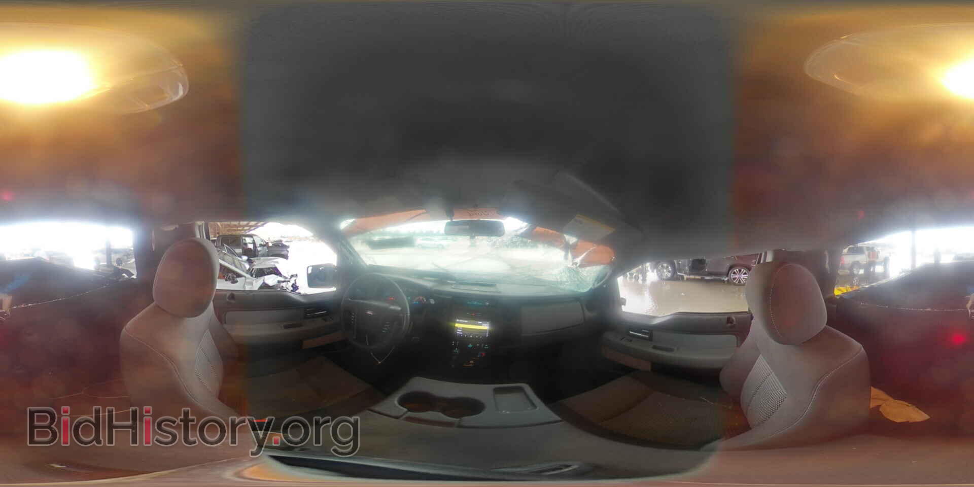 2014 FORD F150 - VIN: 1FTMF1CM5EKD58050 - Фото 14
