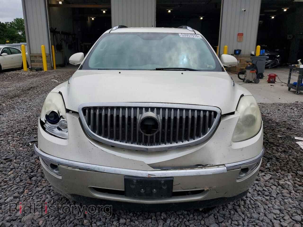 2012 BUICK ENCLAVE - VIN: 5GAKRCEDXCJ206387 - Photo 5