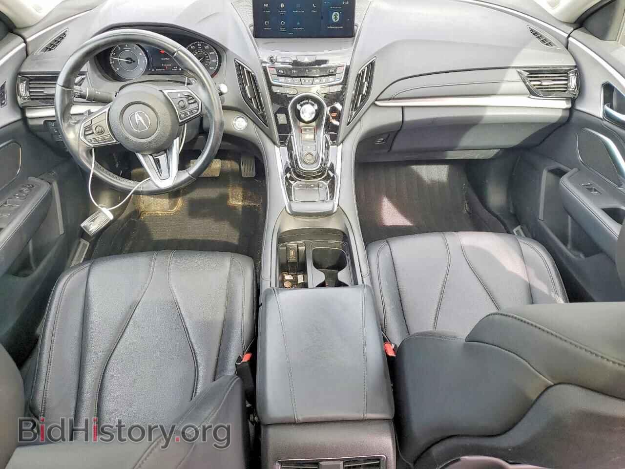 2020 ACURA RDX - VIN: 5J8TC2H37LL026422 - Photo 8