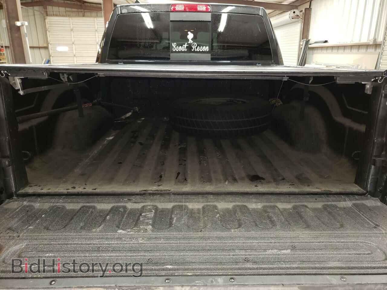 2018 RAM 1500 - VIN: 1C6RR6LT9JS188312 - Фото 9