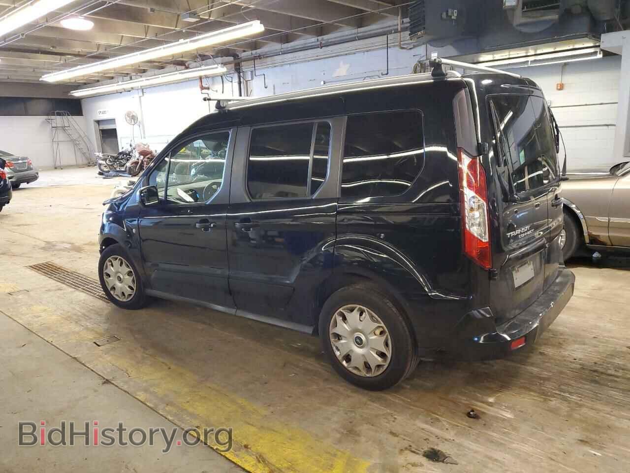 2016 FORD TRANSIT - VIN: NM0AS8F79G1279631 - Фото 2