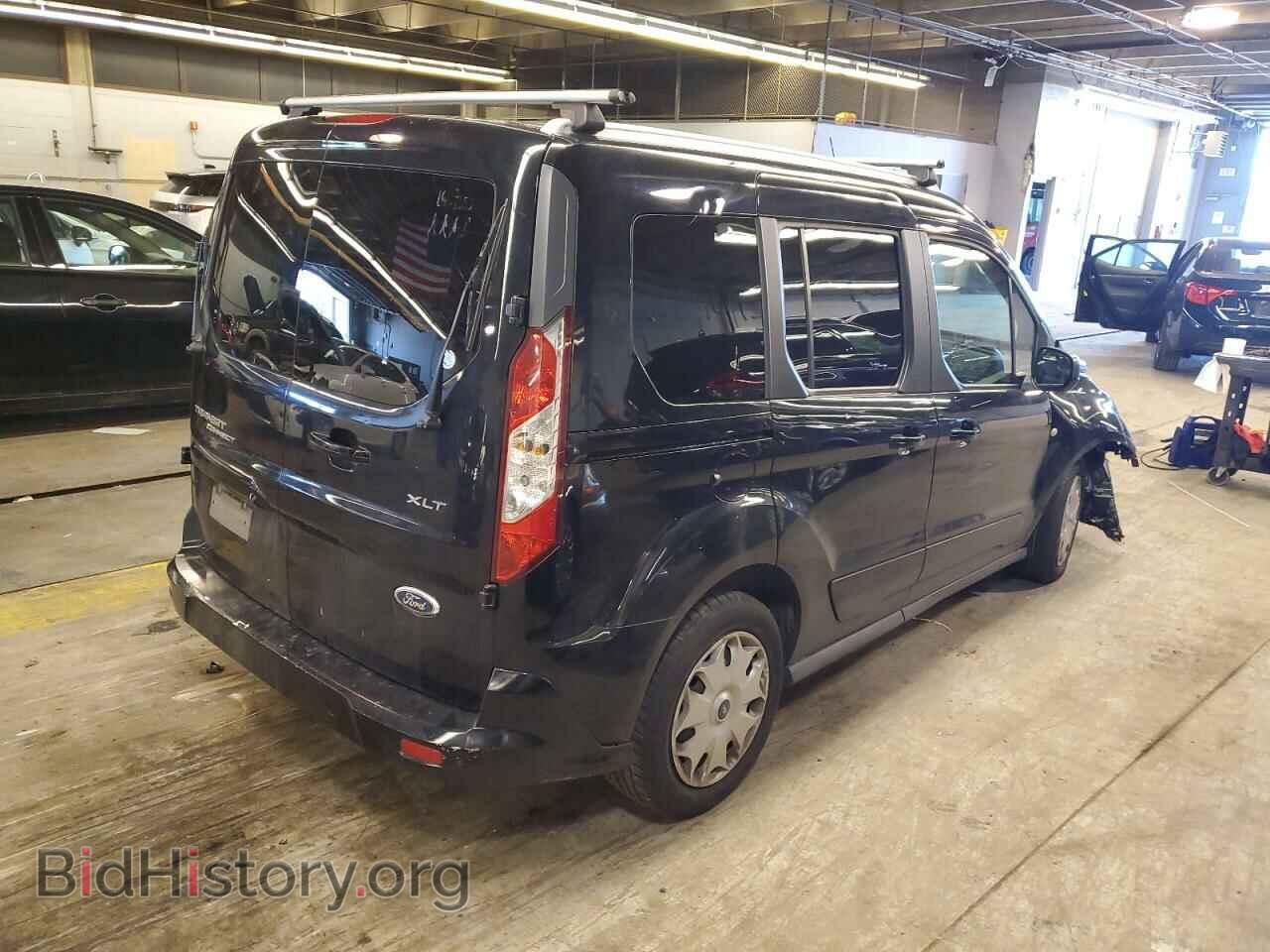 2016 FORD TRANSIT - VIN: NM0AS8F79G1279631 - Фото 3