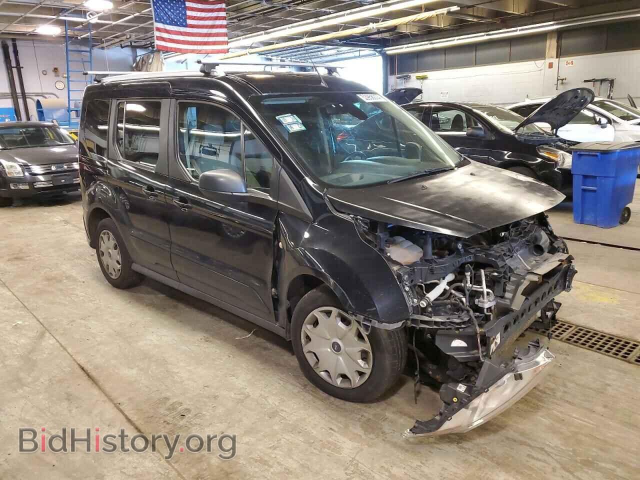 2016 FORD TRANSIT - VIN: NM0AS8F79G1279631 - Фото 4