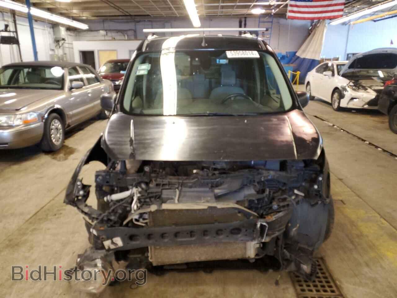 2016 FORD TRANSIT - VIN: NM0AS8F79G1279631 - Фото 5