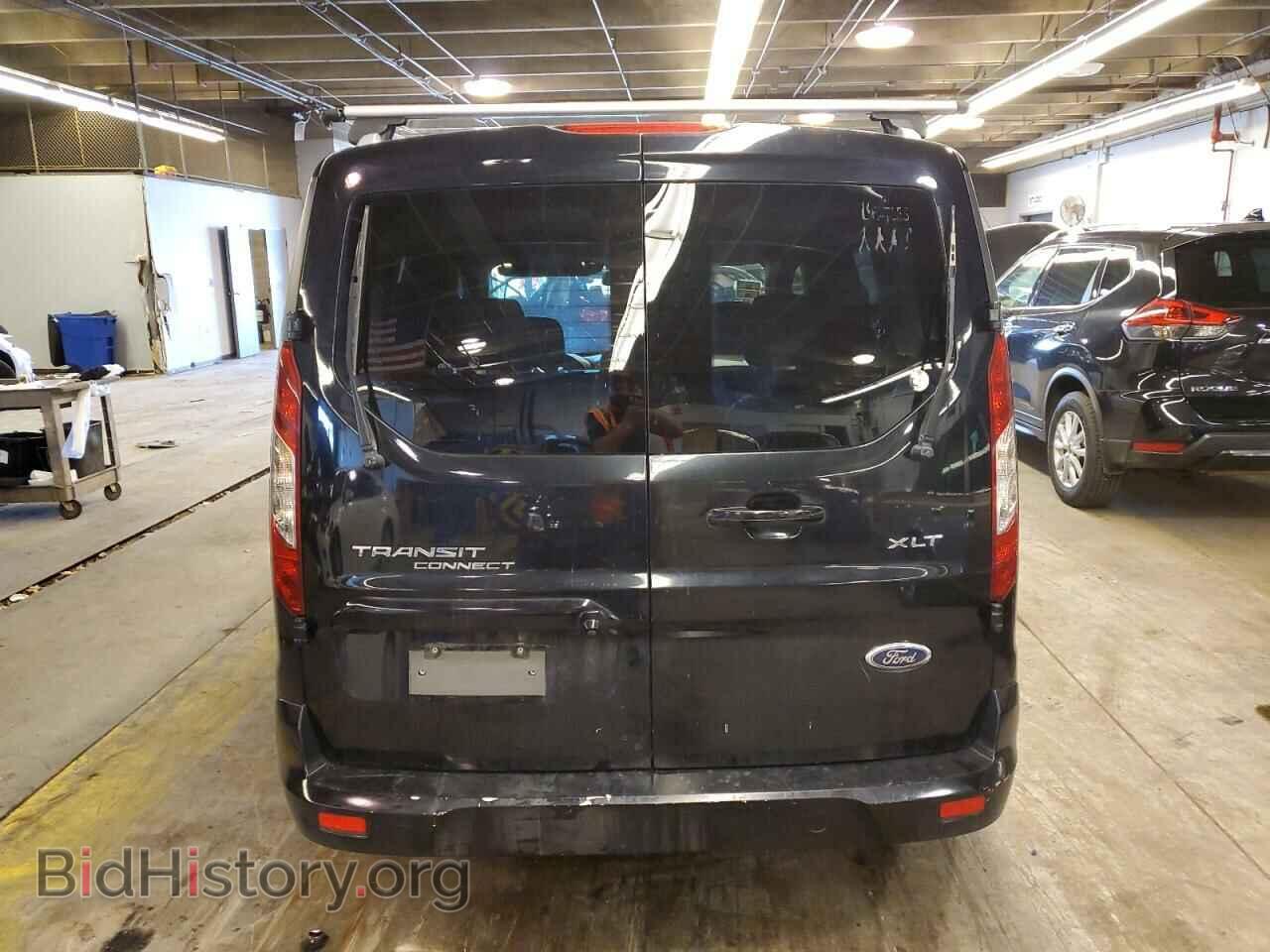 2016 FORD TRANSIT - VIN: NM0AS8F79G1279631 - Фото 6