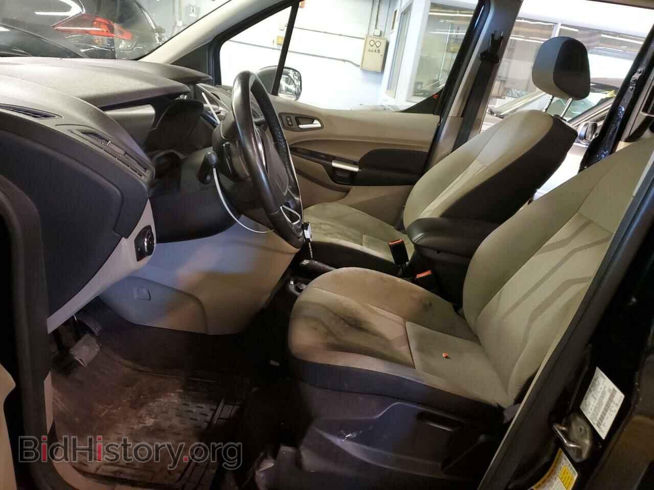 2016 FORD TRANSIT - VIN: NM0AS8F79G1279631 - Фото 7