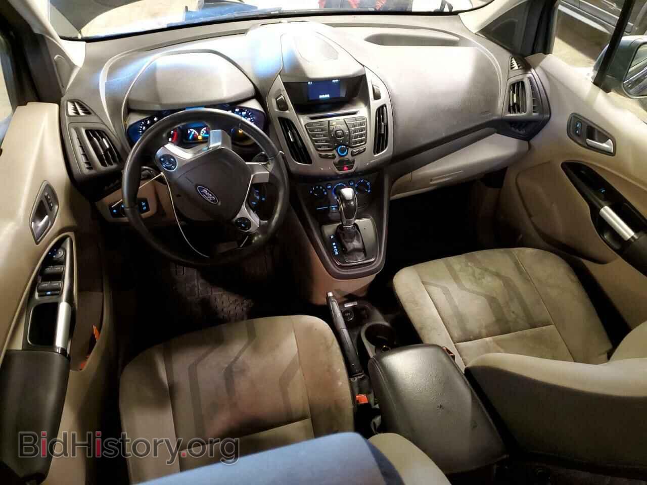 2016 FORD TRANSIT - VIN: NM0AS8F79G1279631 - Фото 8