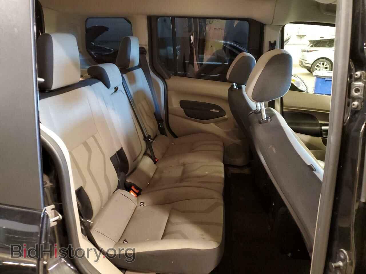 2016 FORD TRANSIT - VIN: NM0AS8F79G1279631 - Фото 10