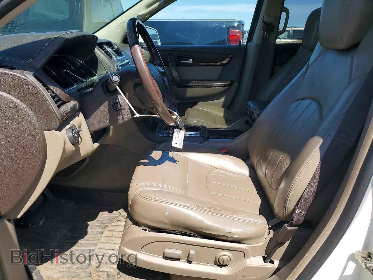 2014 GMC ACADIA DEN - VIN: 1GKKVTKDXEJ304647 - Фото 7