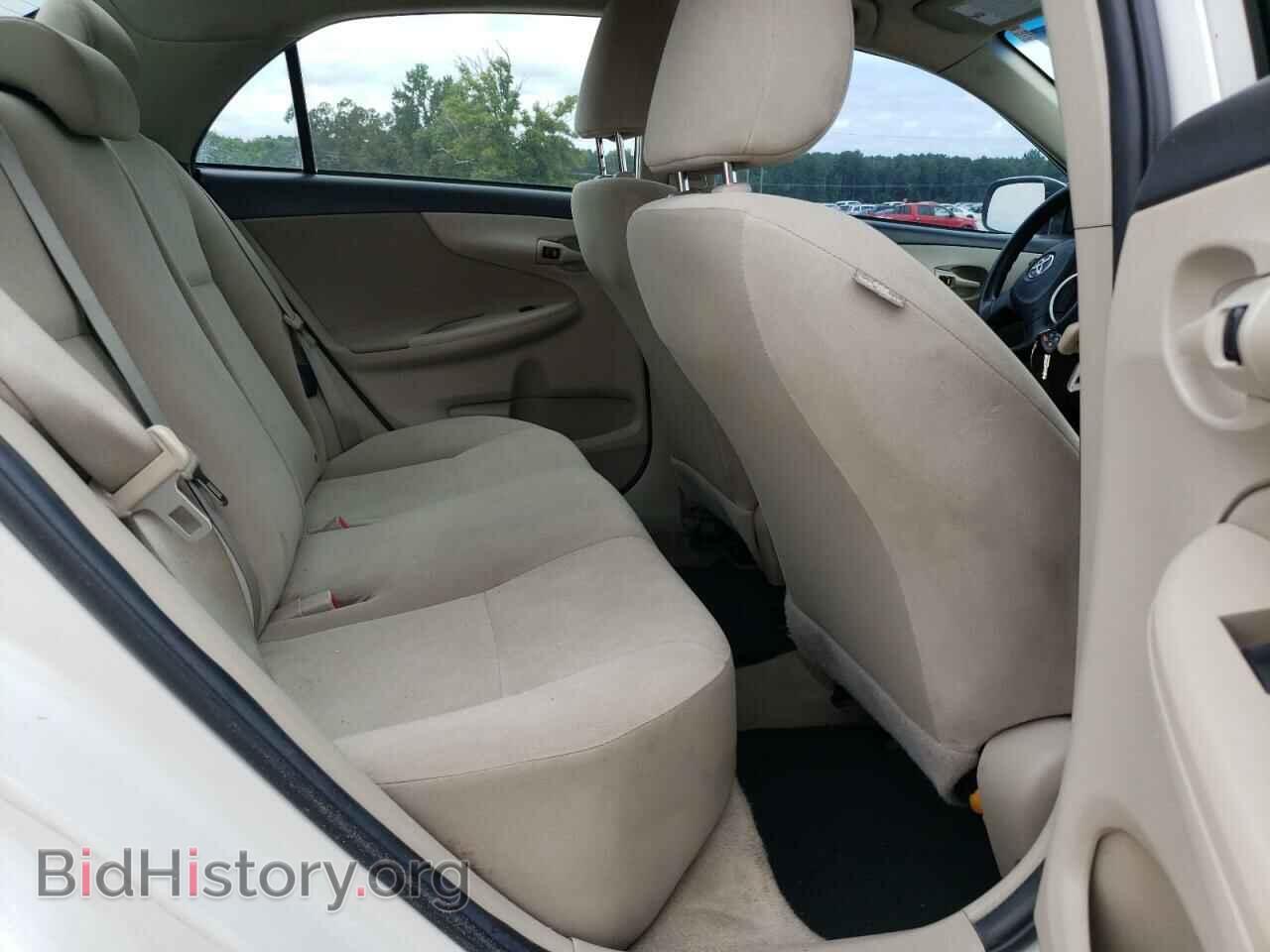 2013 TOYOTA COROLLA - VIN: 5YFBU4EEXDP142814 - Photo 6