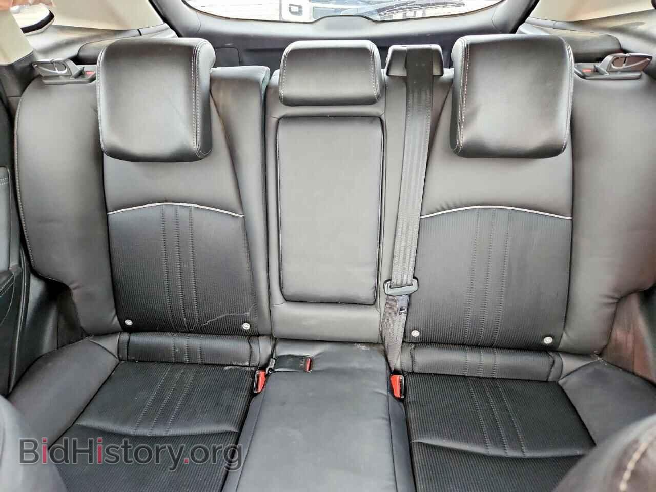 2019 MAZDA CX-3 - VIN: JM1DKFC7XK0444111 - Фото 10
