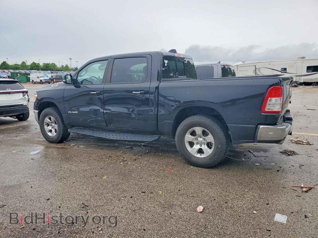 2019 RAM 1500 - VIN: 1C6SRFFT4KN698046 - Photo 2