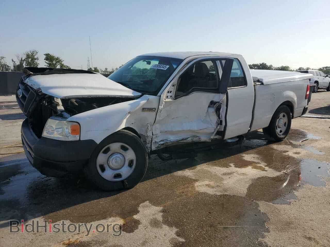 Фотография 1FTRX12W57FA14994 - FORD All Models 2007