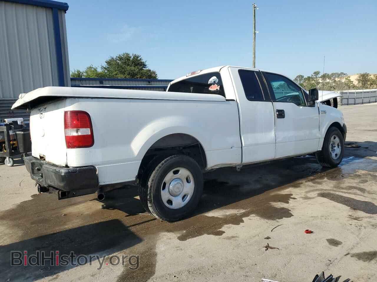 2007 FORD All Models - VIN: 1FTRX12W57FA14994 - Photo 3