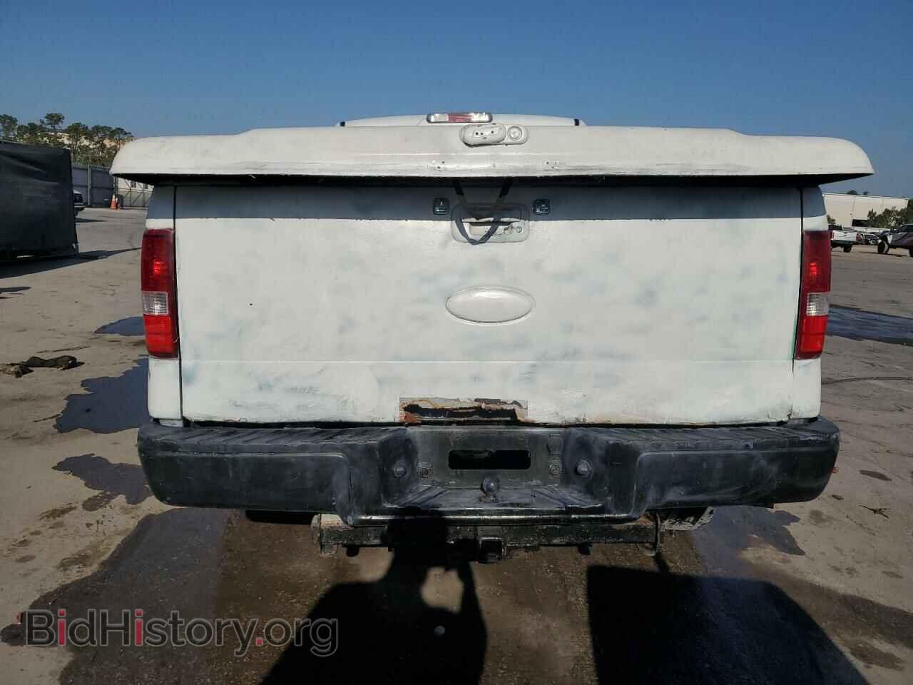 2007 FORD All Models - VIN: 1FTRX12W57FA14994 - Photo 6