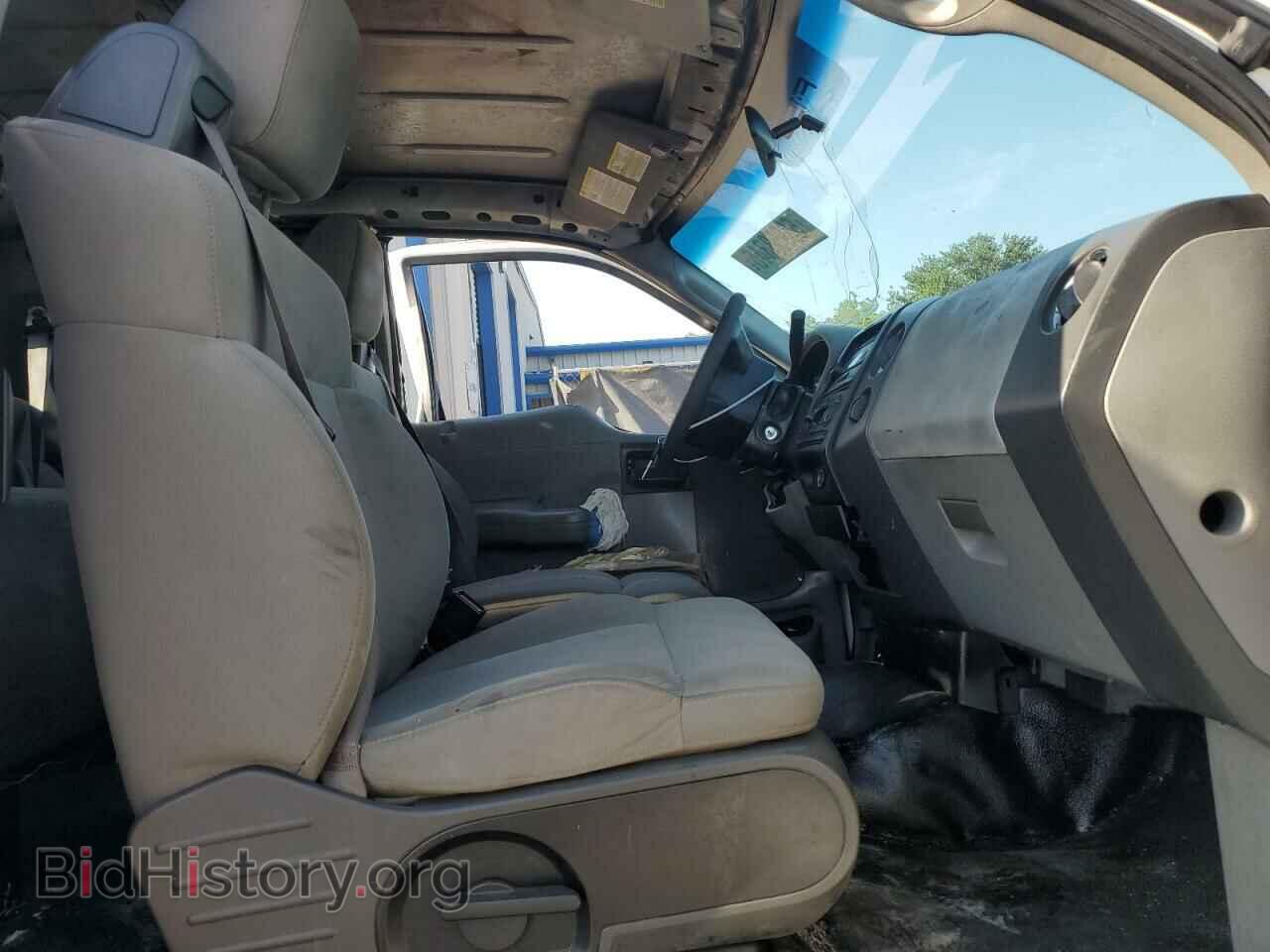 2007 FORD All Models - VIN: 1FTRX12W57FA14994 - Photo 7
