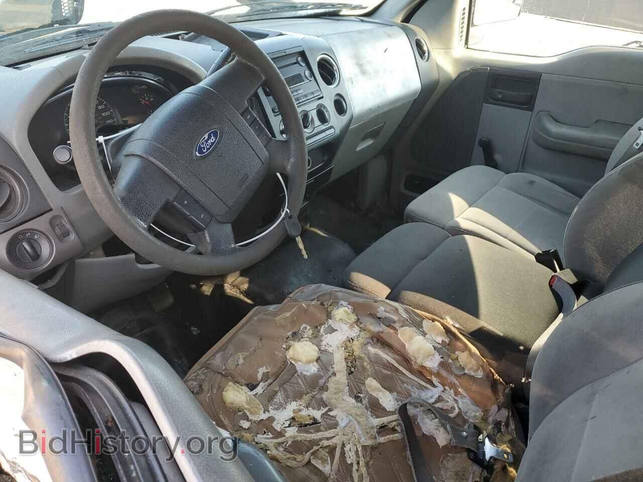 2007 FORD All Models - VIN: 1FTRX12W57FA14994 - Photo 8