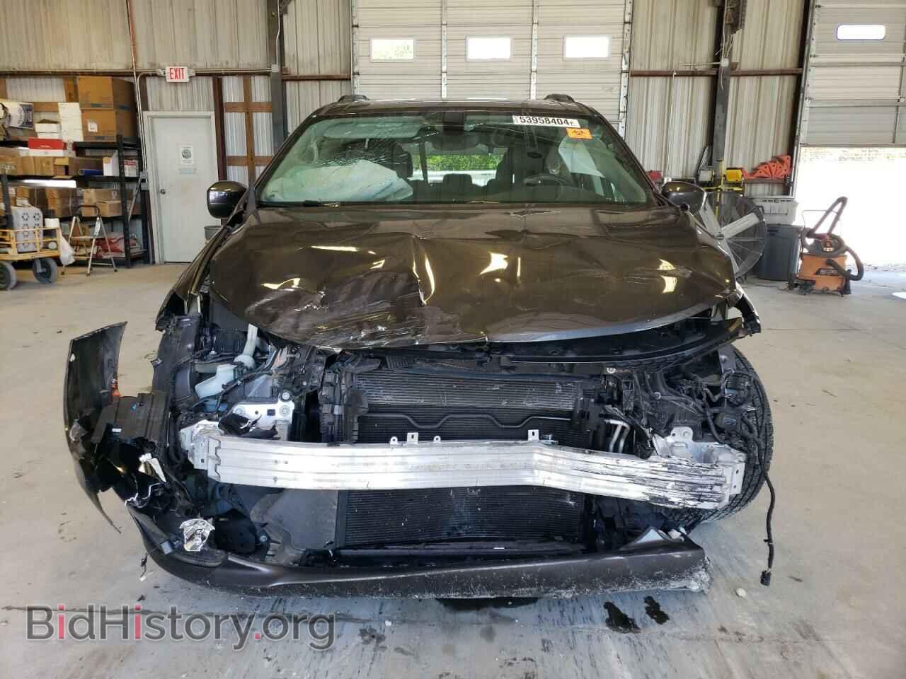 2017 CHRYSLER PACIFICA - VIN: 2C4RC1BG5HR816010 - Photo 5