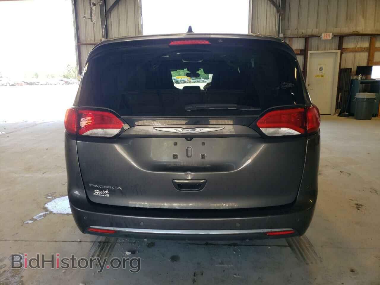 2017 CHRYSLER PACIFICA - VIN: 2C4RC1BG5HR816010 - Photo 6