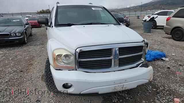 2006 DODGE DURANGO - VIN: 1D4HB58266F140623 - Photo 14