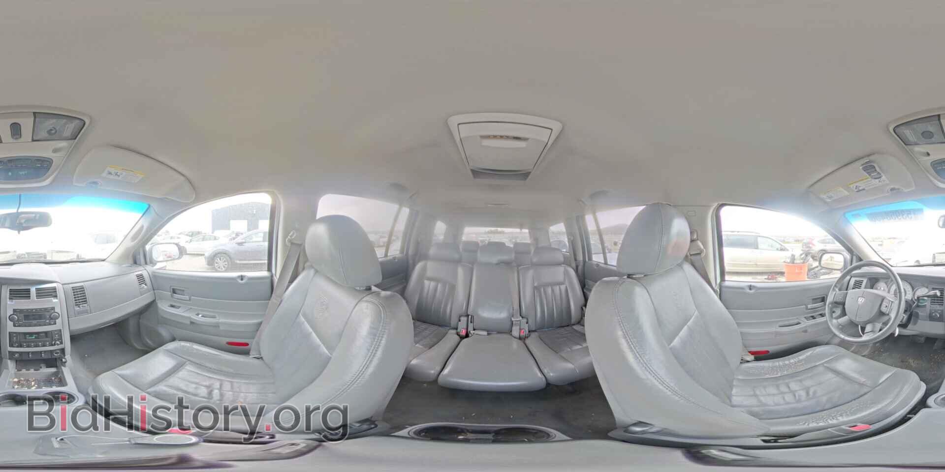 2006 DODGE DURANGO - VIN: 1D4HB58266F140623 - Photo 15